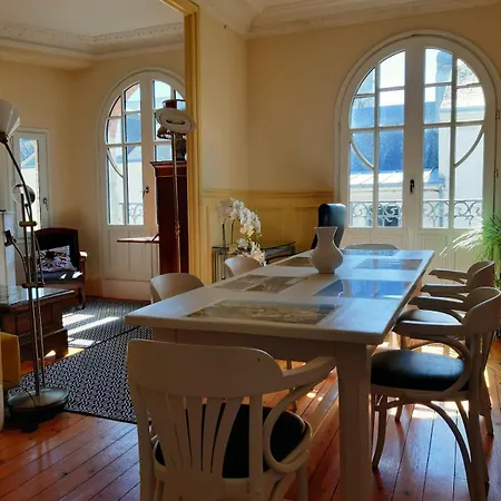Apartman A La