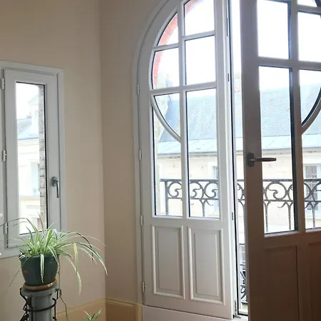 A La Apartman Dieppe