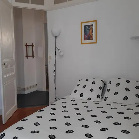 A La Apartman Dieppe