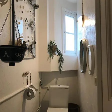 Apartman A La