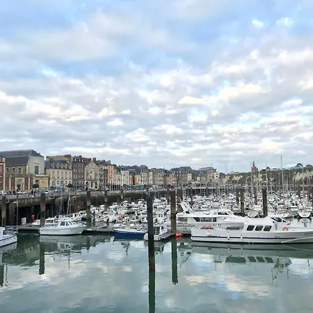 A La * Dieppe