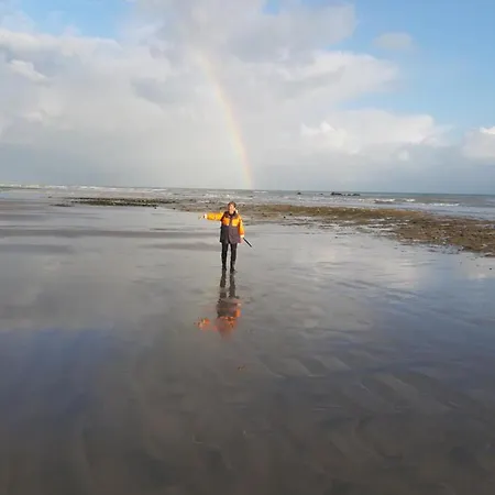 A La Апартаменты