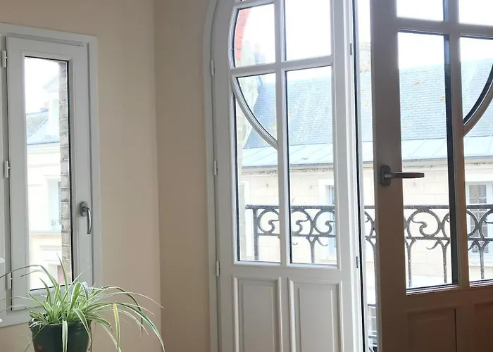 à La Appartement Dieppe