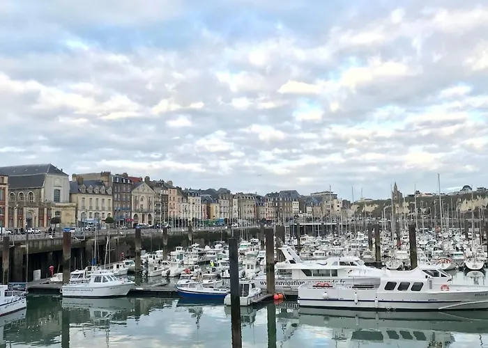 à La * Dieppe