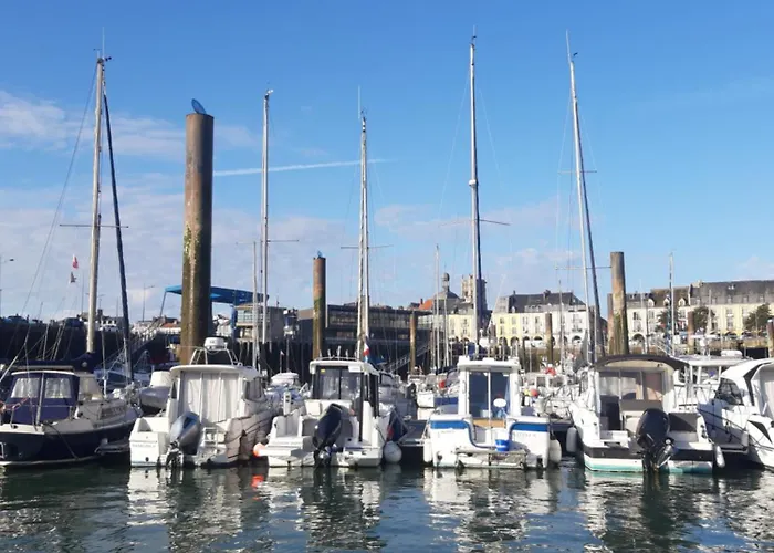 Appartement à La Dieppe