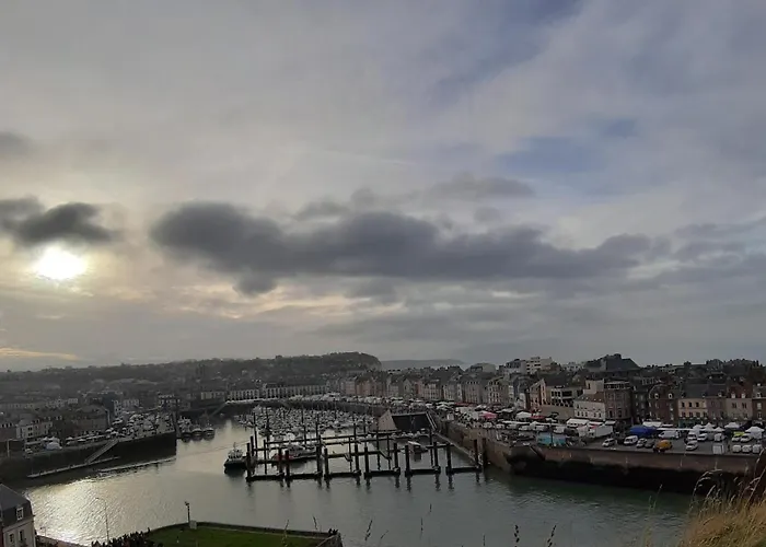 à La Dieppe
